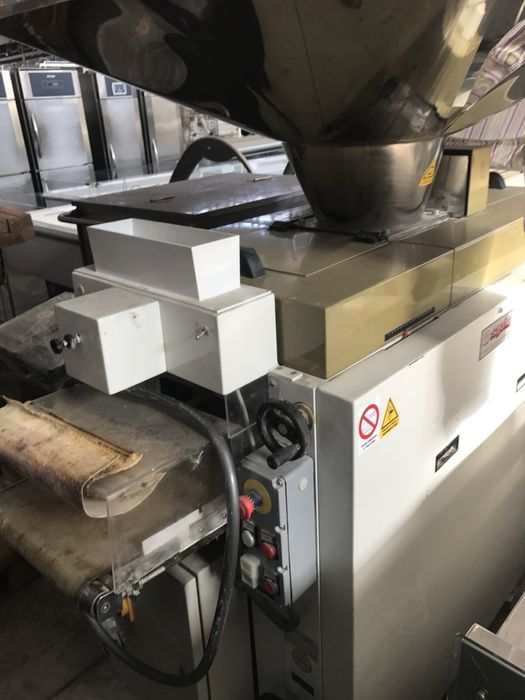 Cuptor tunel  panificatie VICTUS TITAN 16x1,6