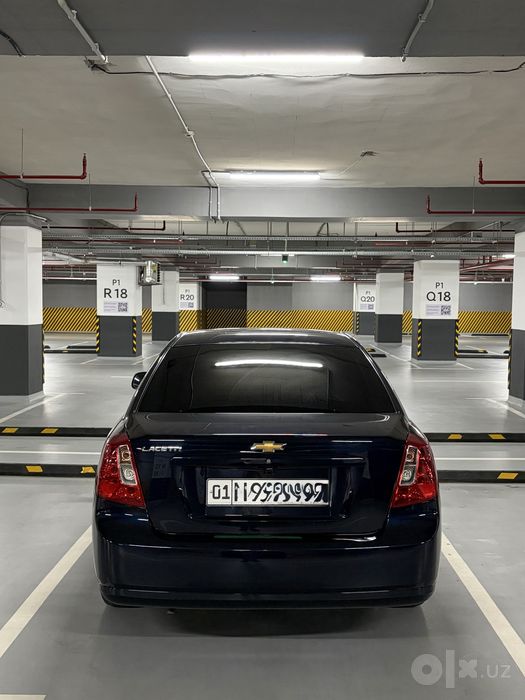 Gentra Chevrolet 2023