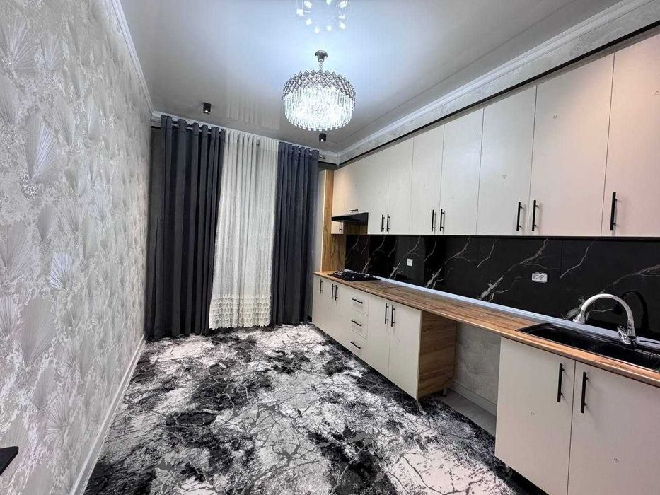 2 хоналик килинган 7 кават янги лифтлик дом, горгаз, саодат