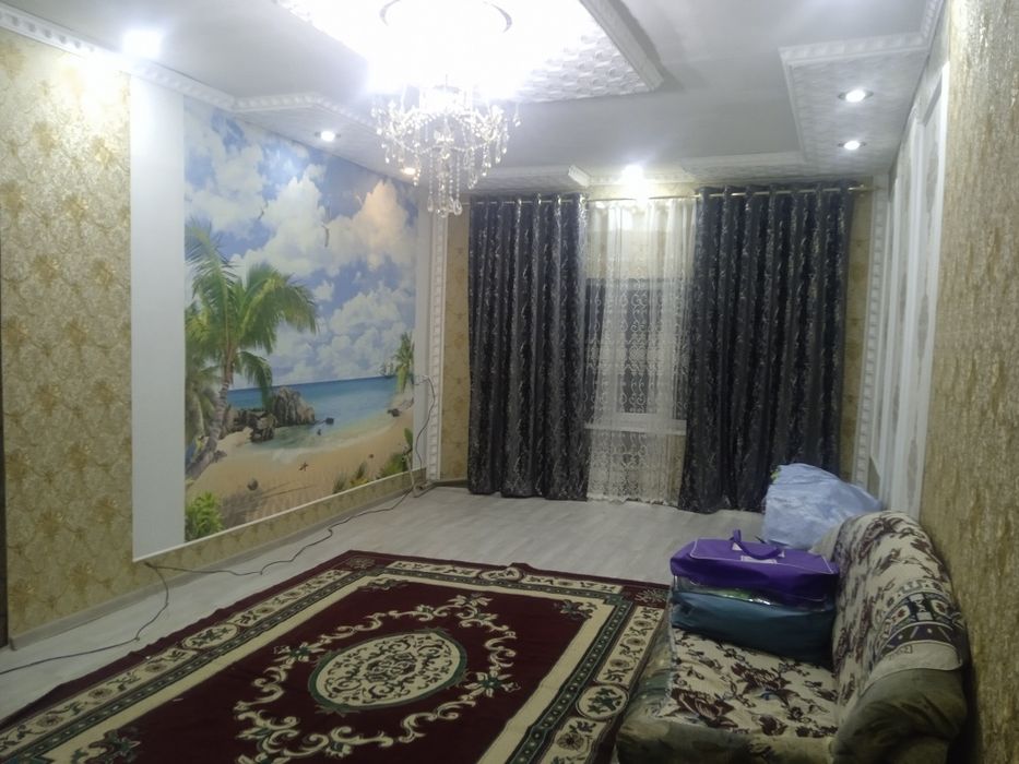 Продам дом в Карасу