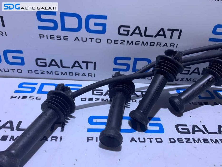 Bobina Inductie Ford Fusion 1.4 2002 - 2008 Cod 0040100350 [D0021]