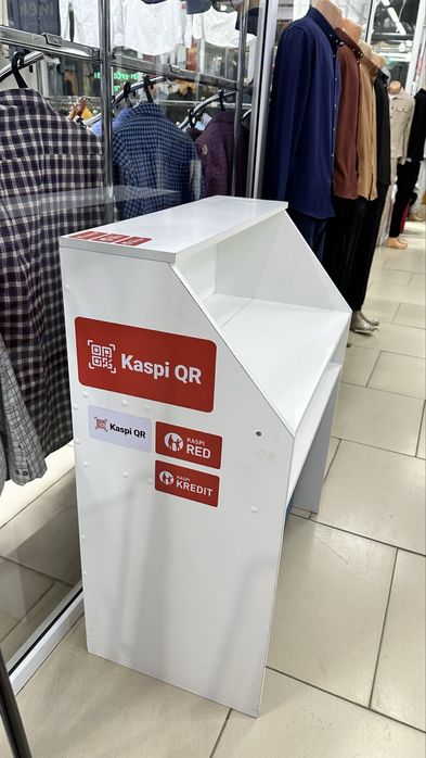 Продается ресепшн