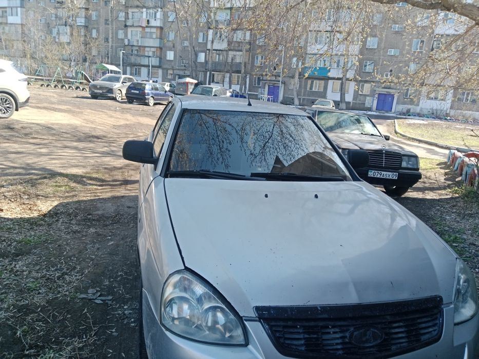 Продам машину отличный