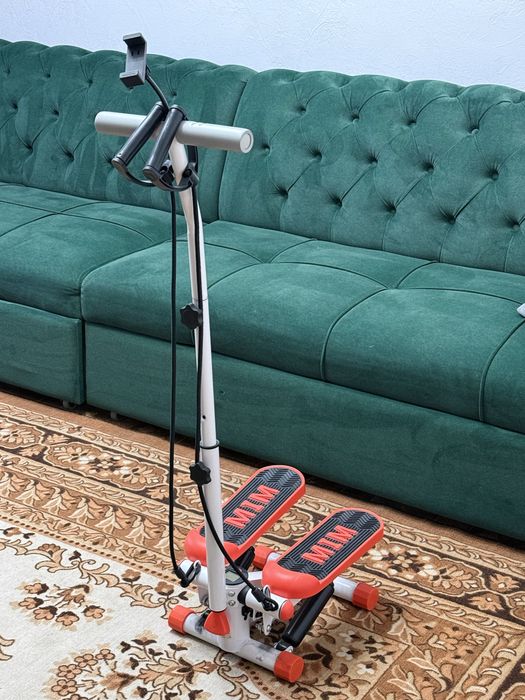 Продам степпер MIM