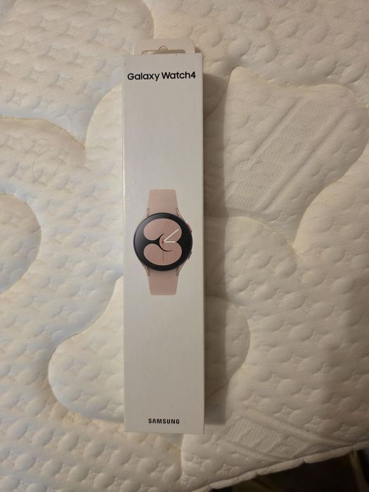 Samsung Galaxy Watch 4