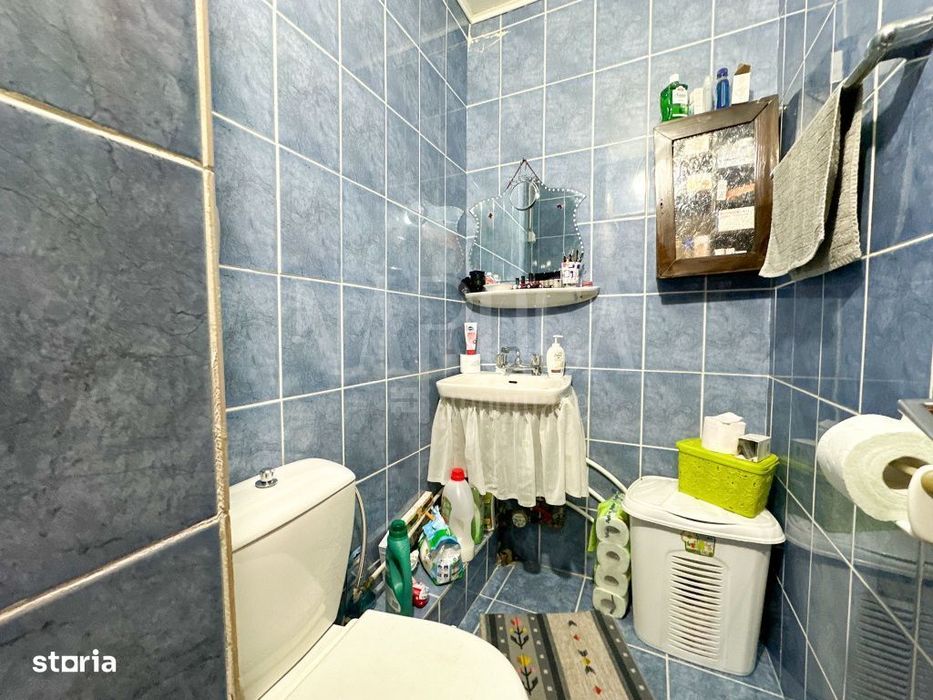 Apartament 3 camere de vanzare in Marasti, Cluj Napoca