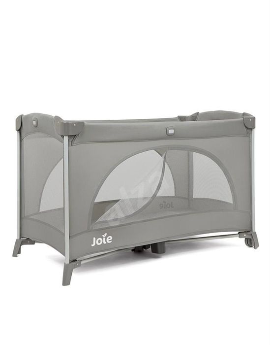 Кроватка манеж Joie