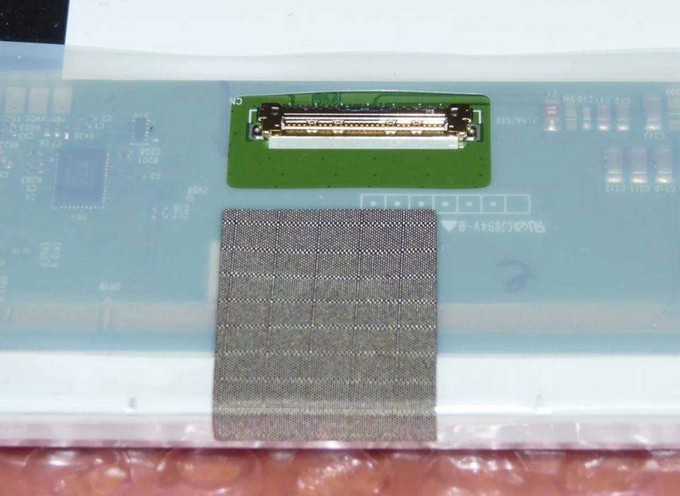 Display laptop 17.3 inch 40 pini HD+ 1600x900