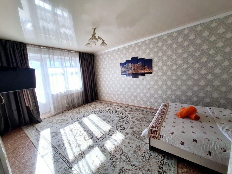 Центр, 2 микр, КаспиРэд, Часавой. ЕВРО