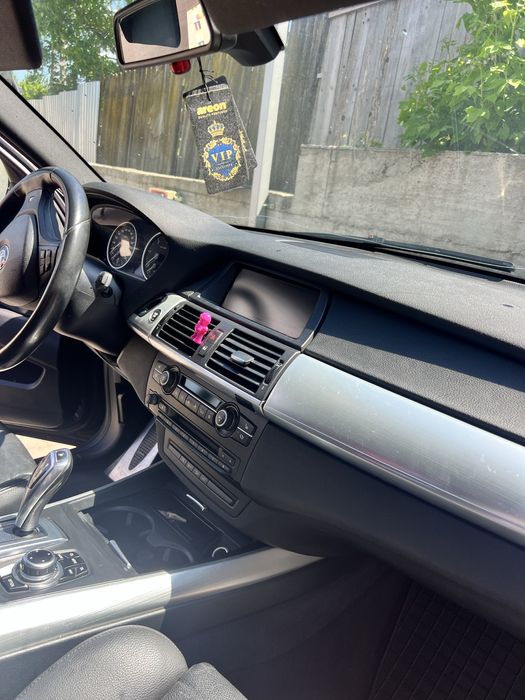 BMW X5 E70 LCI Facelift 2011 Euro 5- Stare buna