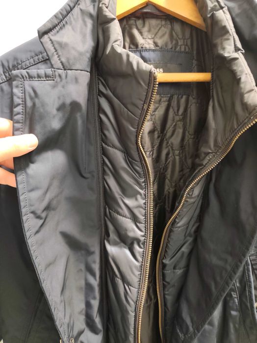 Мъжко яке Hugo BOSS размер S