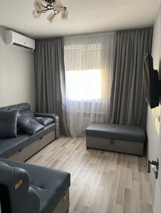 Аренда 2/5/9 Узбум ЖК Ассалом Сохил 2х комнатная срочно в аренду 5этаж