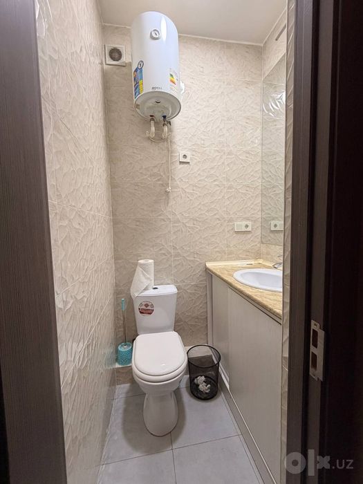 Продаётся офис, не жилое , коммерция 50м2, ул. Нукусская