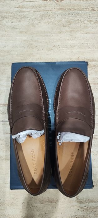Туфли Cole Haan раз 46. (12M).