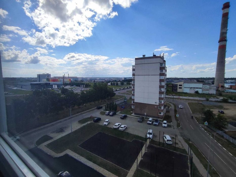 Продам 1ком квартиру в Юбилейном