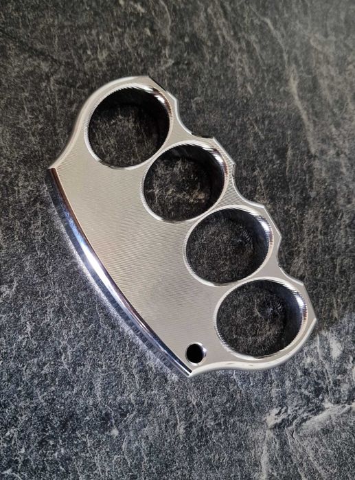 box rozeta Knuckle Oțel inoxidabil 304 fabricare de precizie CNC prelucrat One-Piece CNC gravura dungi