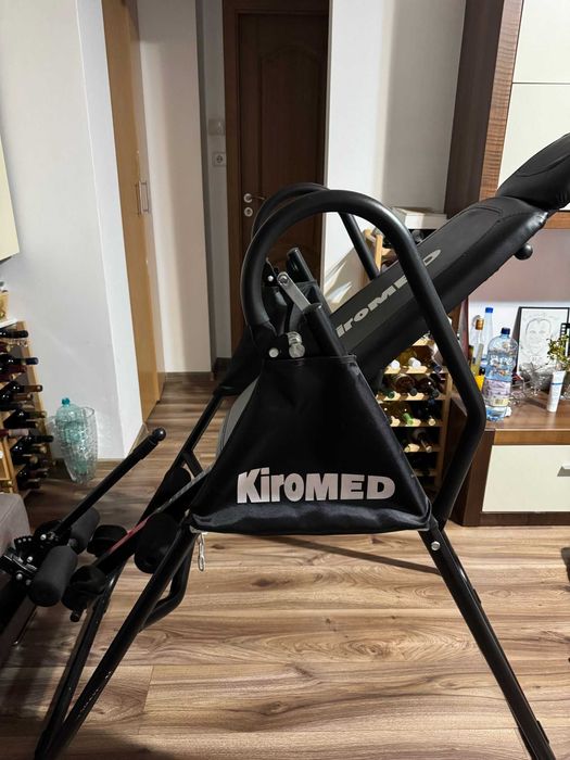 KiroMED Delta - masa de inversie KiroMED