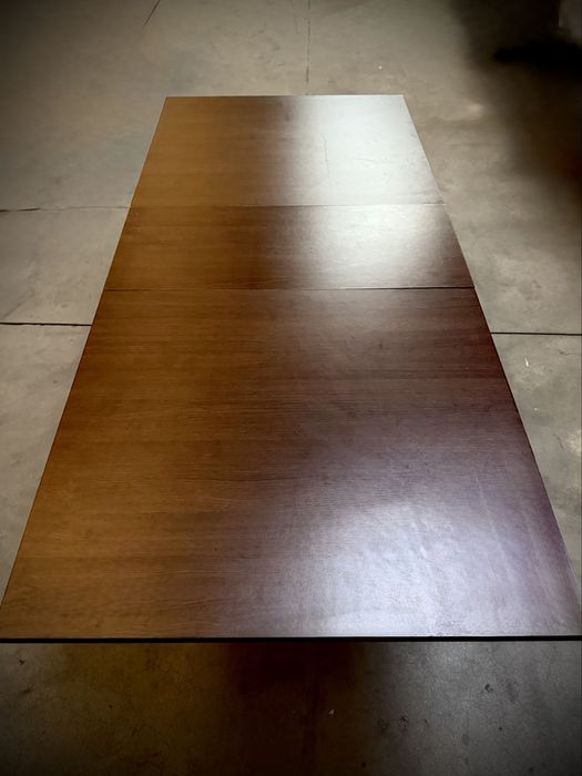 Masa extensibila 8 persoane si masa ikea sarbatori craciun si revelion