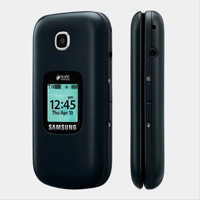 Samsung gusto3 2sim