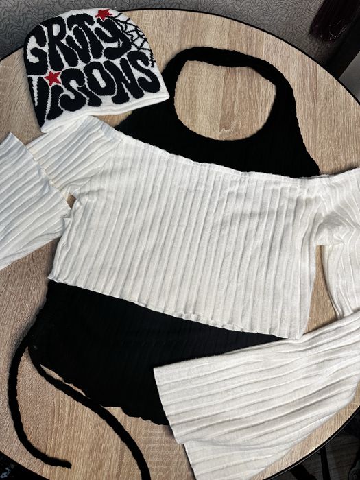 Стильная одежда для подростков