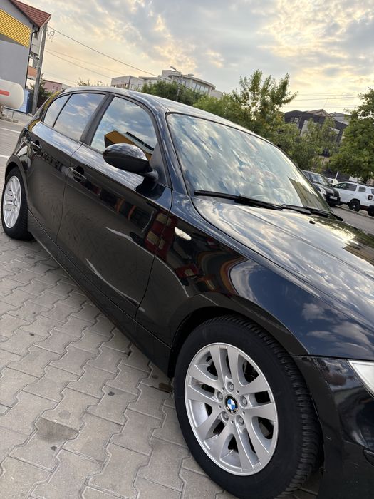 BMW Seria 1 2004 — imagine 3