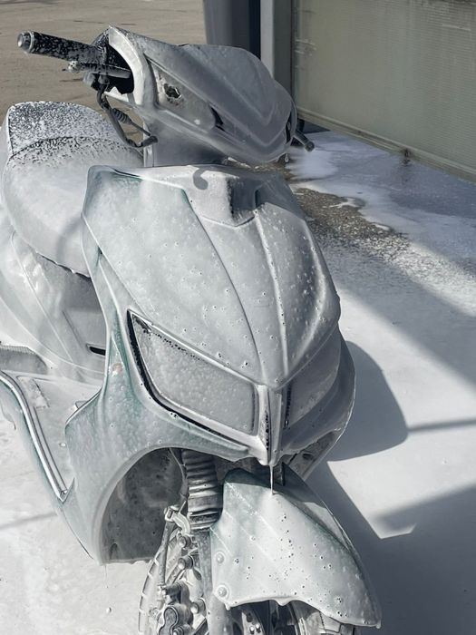 скутер м8 продажа