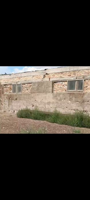 Продаётся крестьянское хозяйство