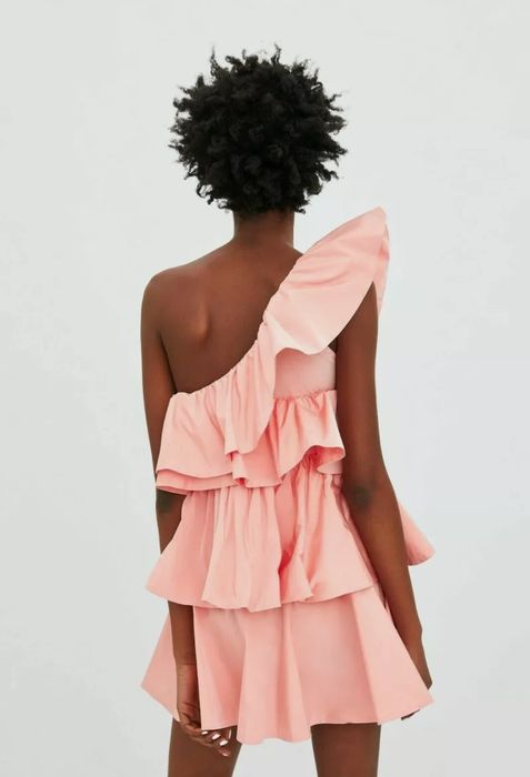 Zara Rochie ediție limitata