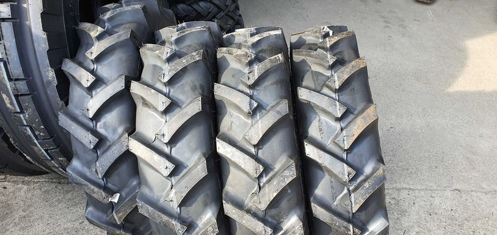 cauciucuri noi 6.50/80-15 noi de tractiune agricole 6PLY AGMG
