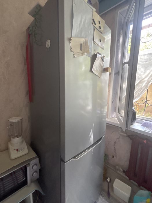 Холодильник midea б/у Шымкент