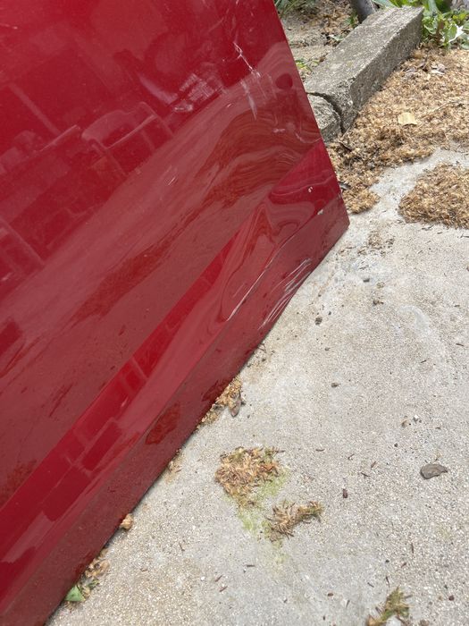 Vw Taigo 2022 предна лява врата