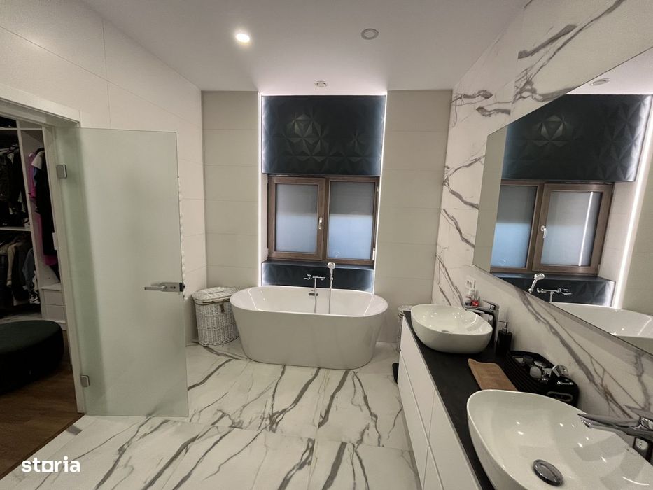 Vila modernă Pitesti