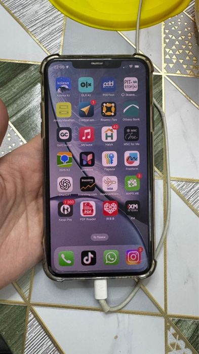 Продам срочно Айфон Iphone 11 pro max