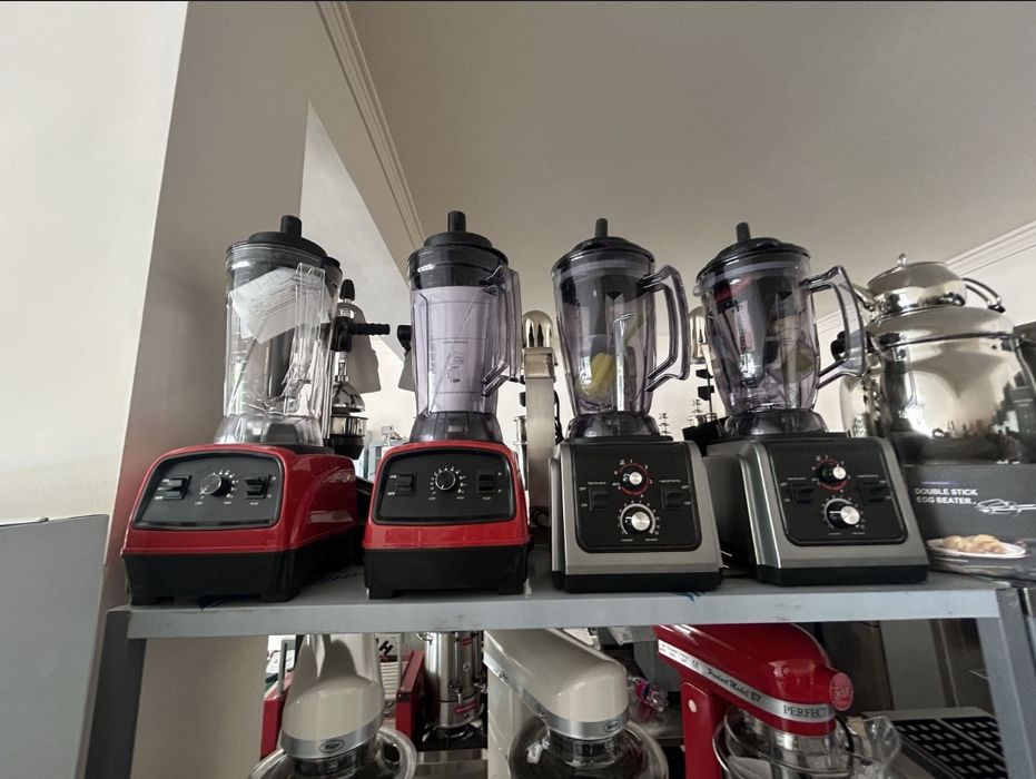 Blendir Блендир bilinder blindr