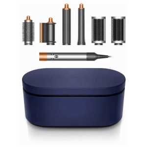 Стайлер Dyson Airwrap Complete HS05 Long Nickel/Copper