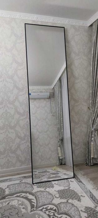 Зеркало. 2.5м×75см