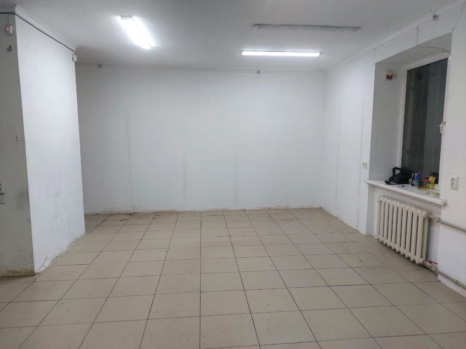Продаётся торговое помещение