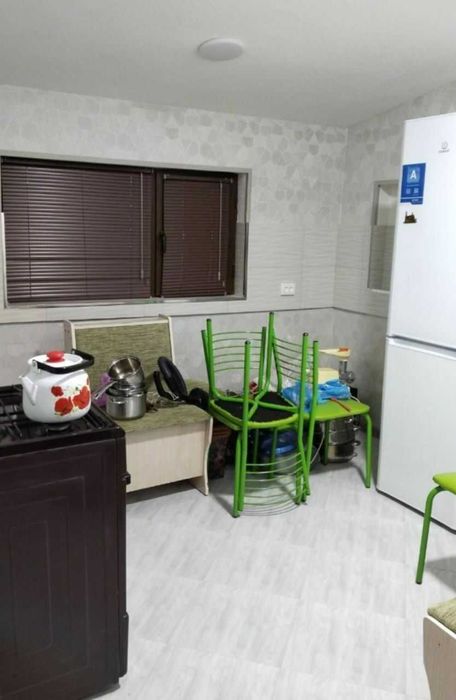 2 хонали арзон квартира сотувда