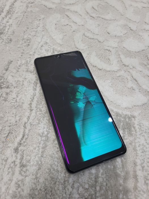 Продам samsung galaxy a31