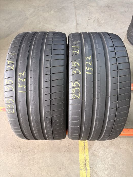 Anvelope vara 295/35/21 Vredestein Ultrac Vorti+ 295 35 21 R 21