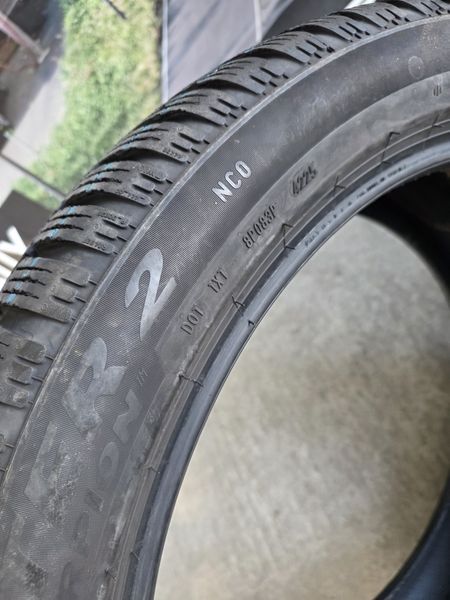 315/35/22//285/40/22 PIRELLI