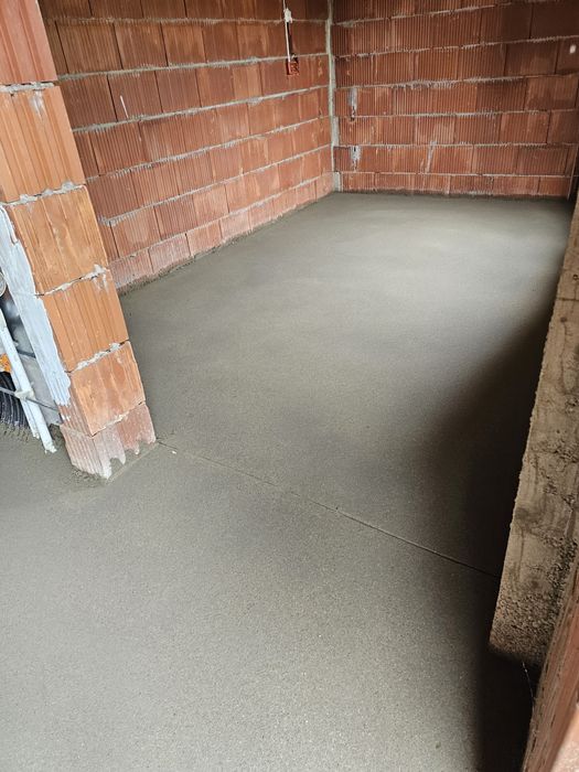 Sape de egalizare mecanizate elicopterizate