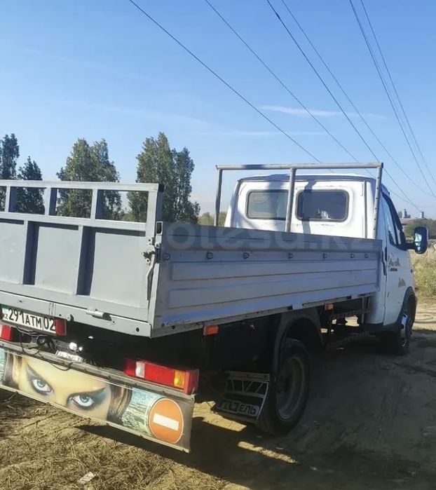 Продам борт 3 20