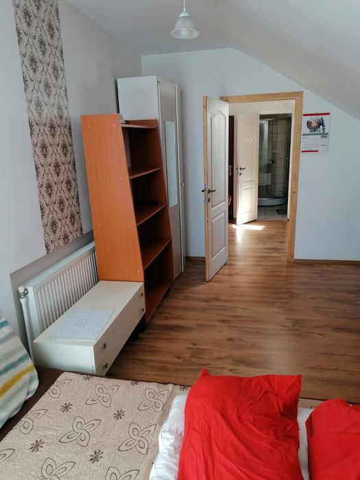 Închirieri garsoniere