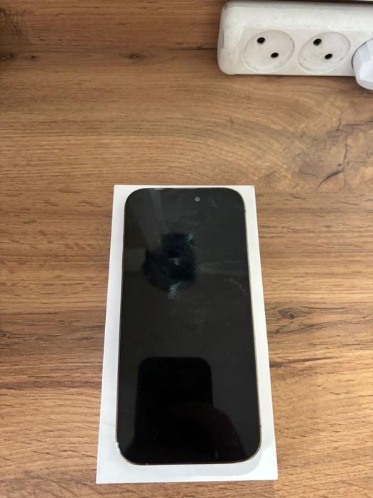 iPhone 14 PRO 128 гб