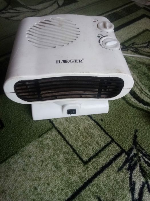 Обогреватель для дома и помещение