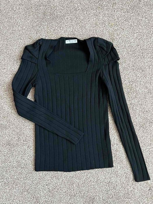 Блузи от финно плетиво