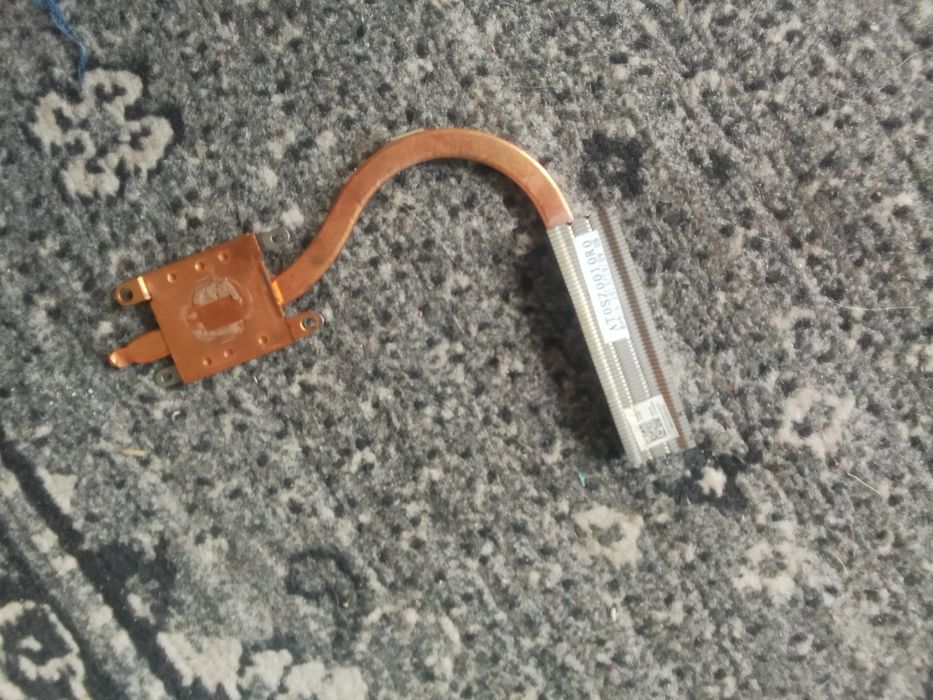 Продам запчасти от ноутбука DELL