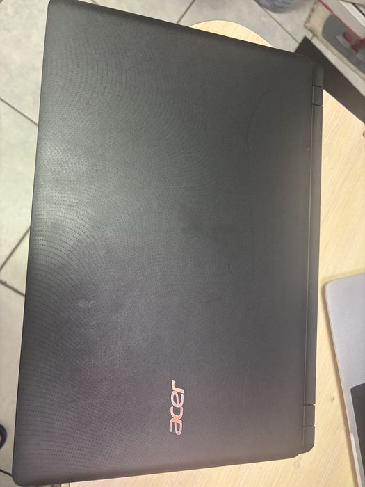 Продам ноутбук acer