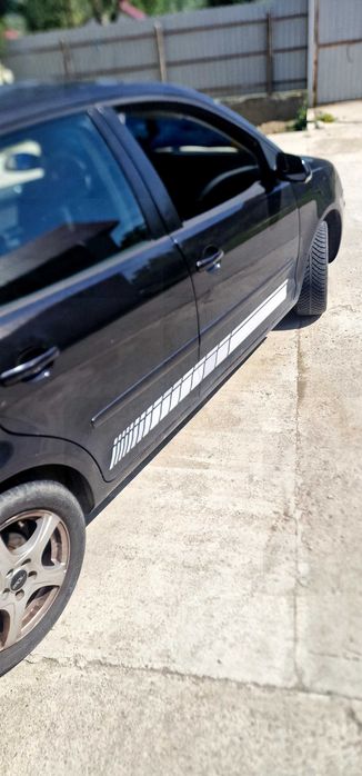 SKODA Unknown Model 2005 — imagine 3